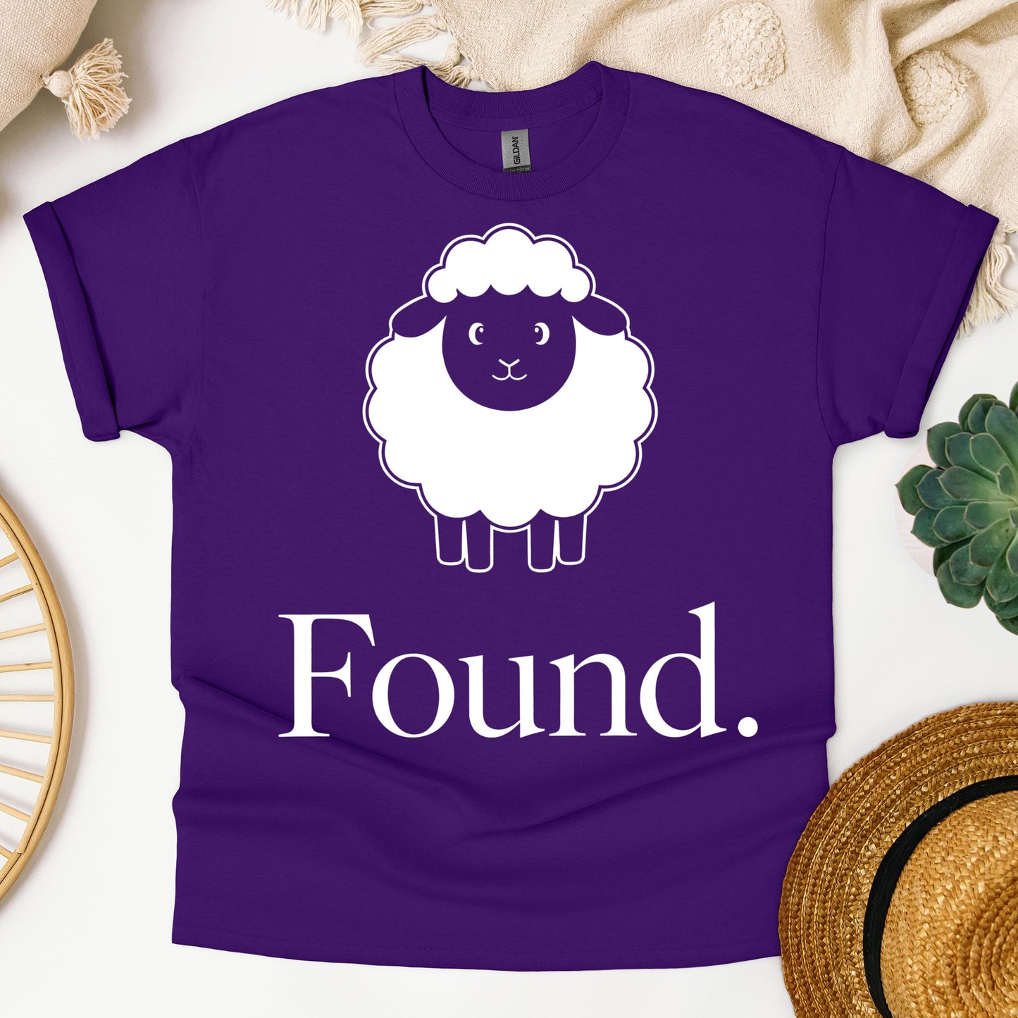 Found 03