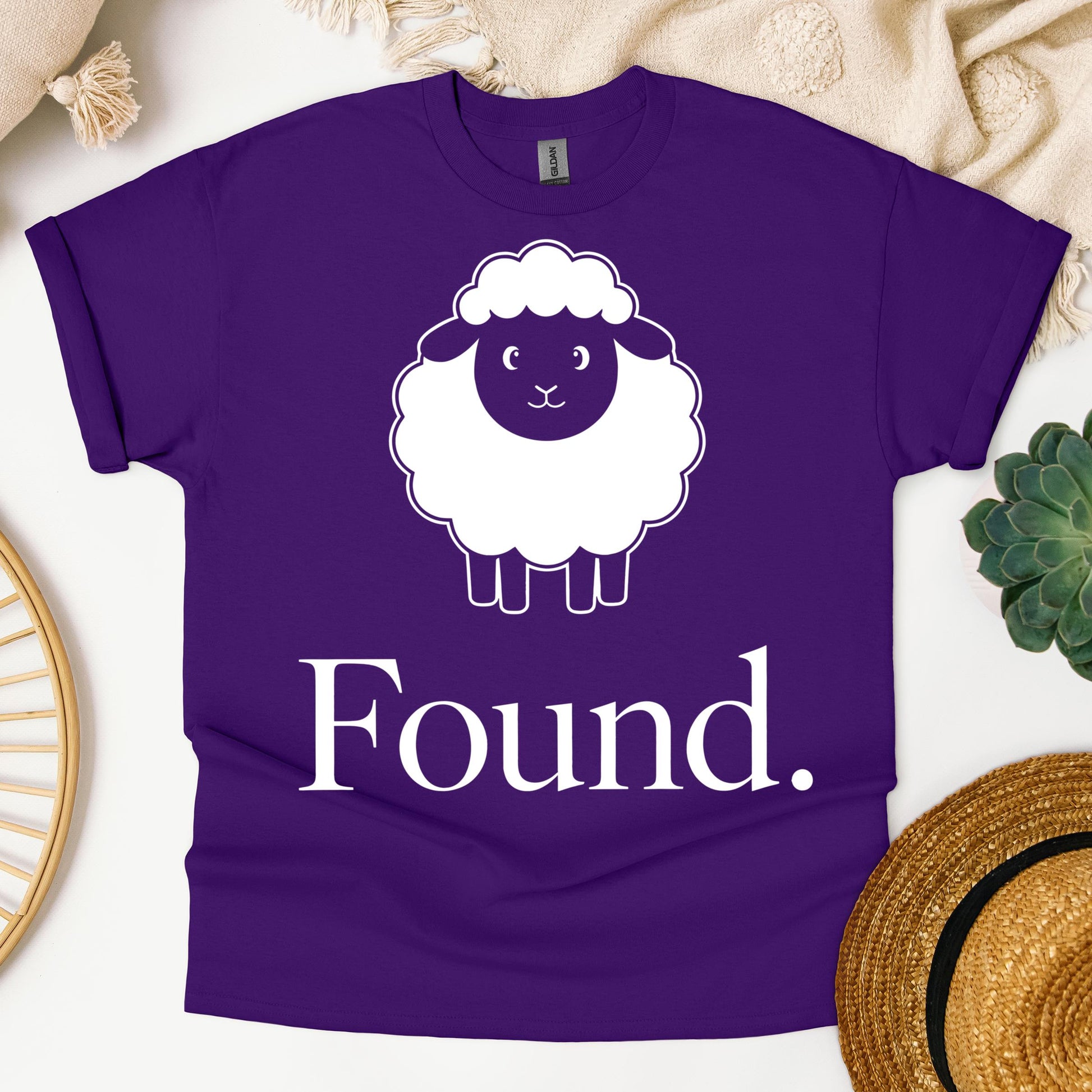Found 03