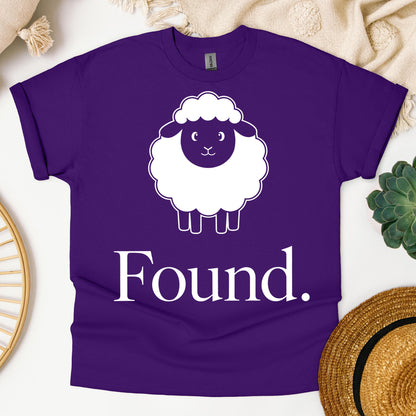 Found 03