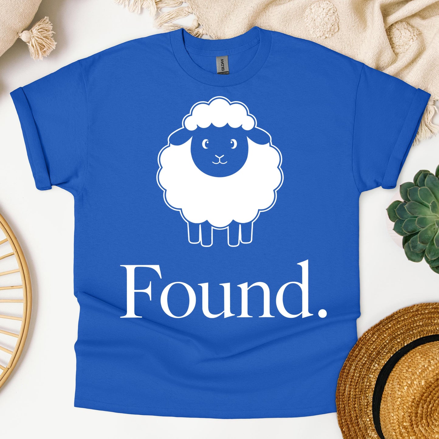 Found 03