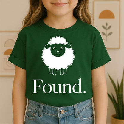 Found 03
