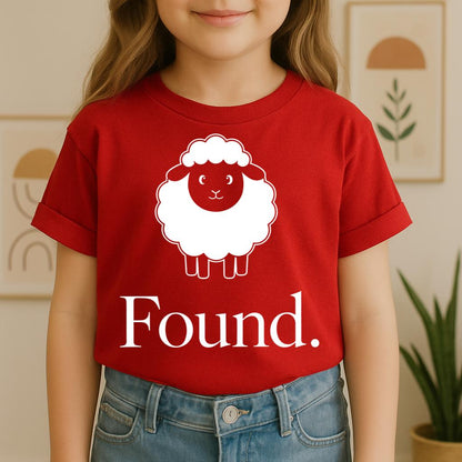 Found 03