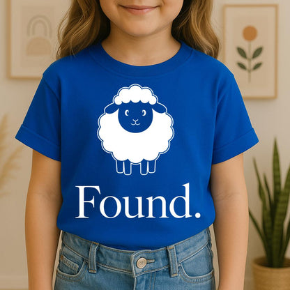 Found 03