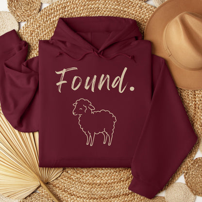 Found 04