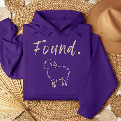 Found 04