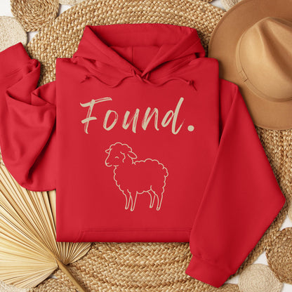 Found 04