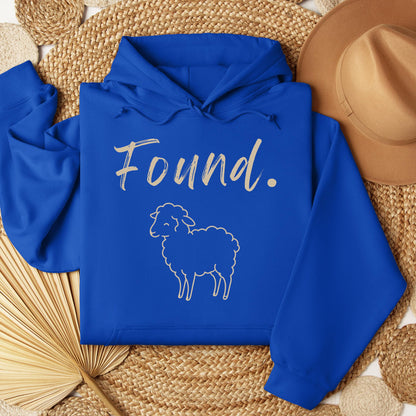Found 04