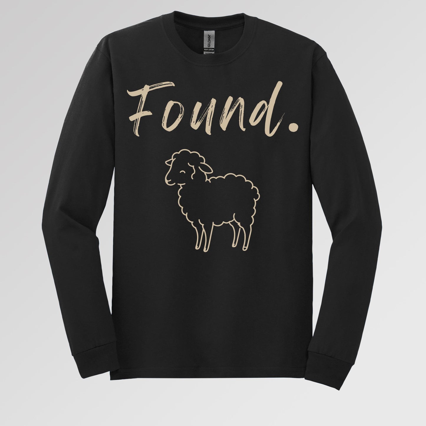 Found 04