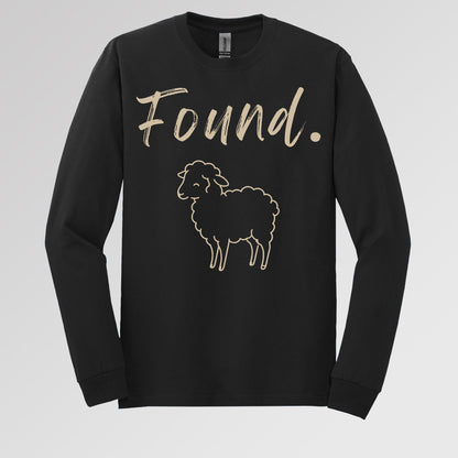Found 04