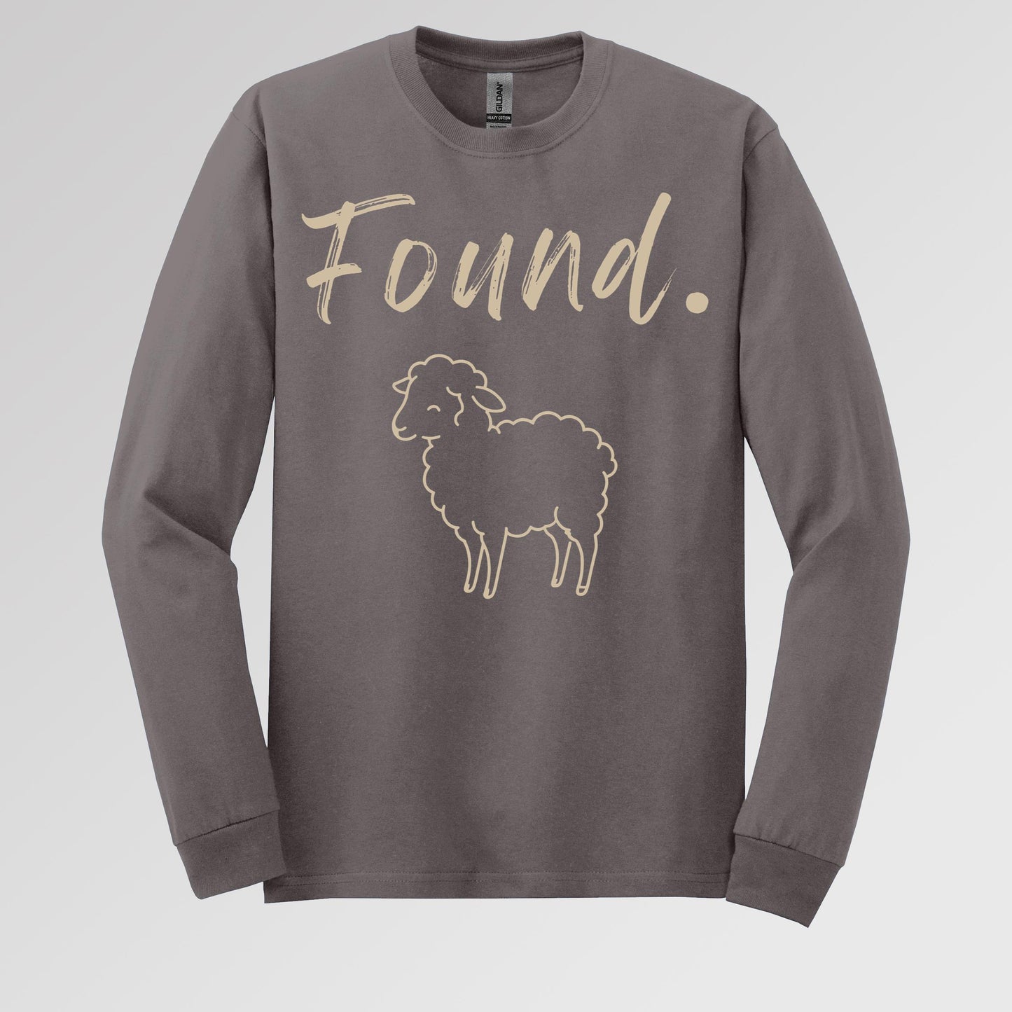 Found 04
