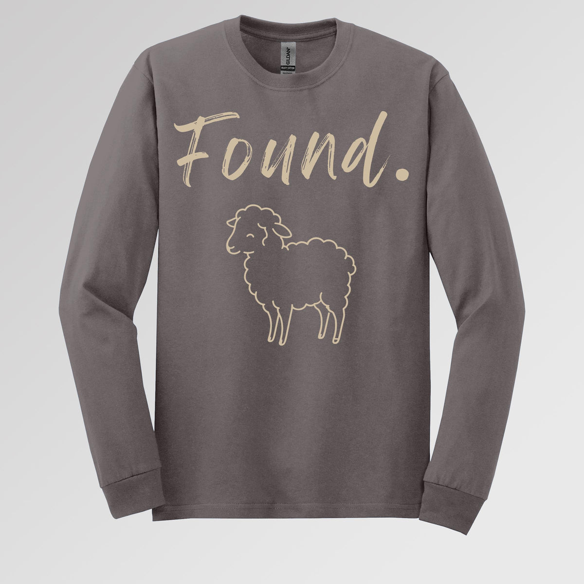 Found 04