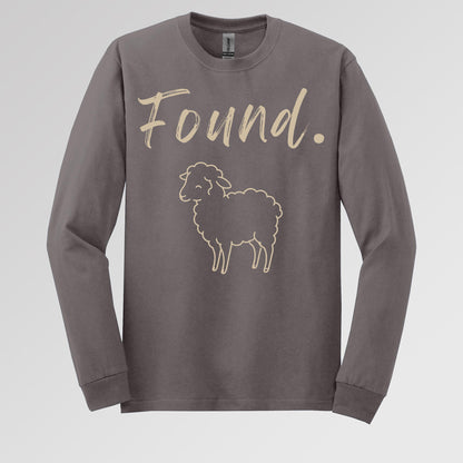Found 04