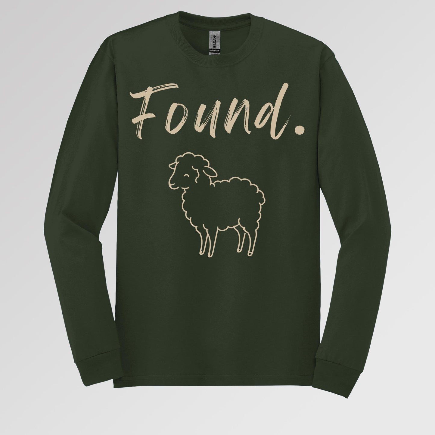 Found 04