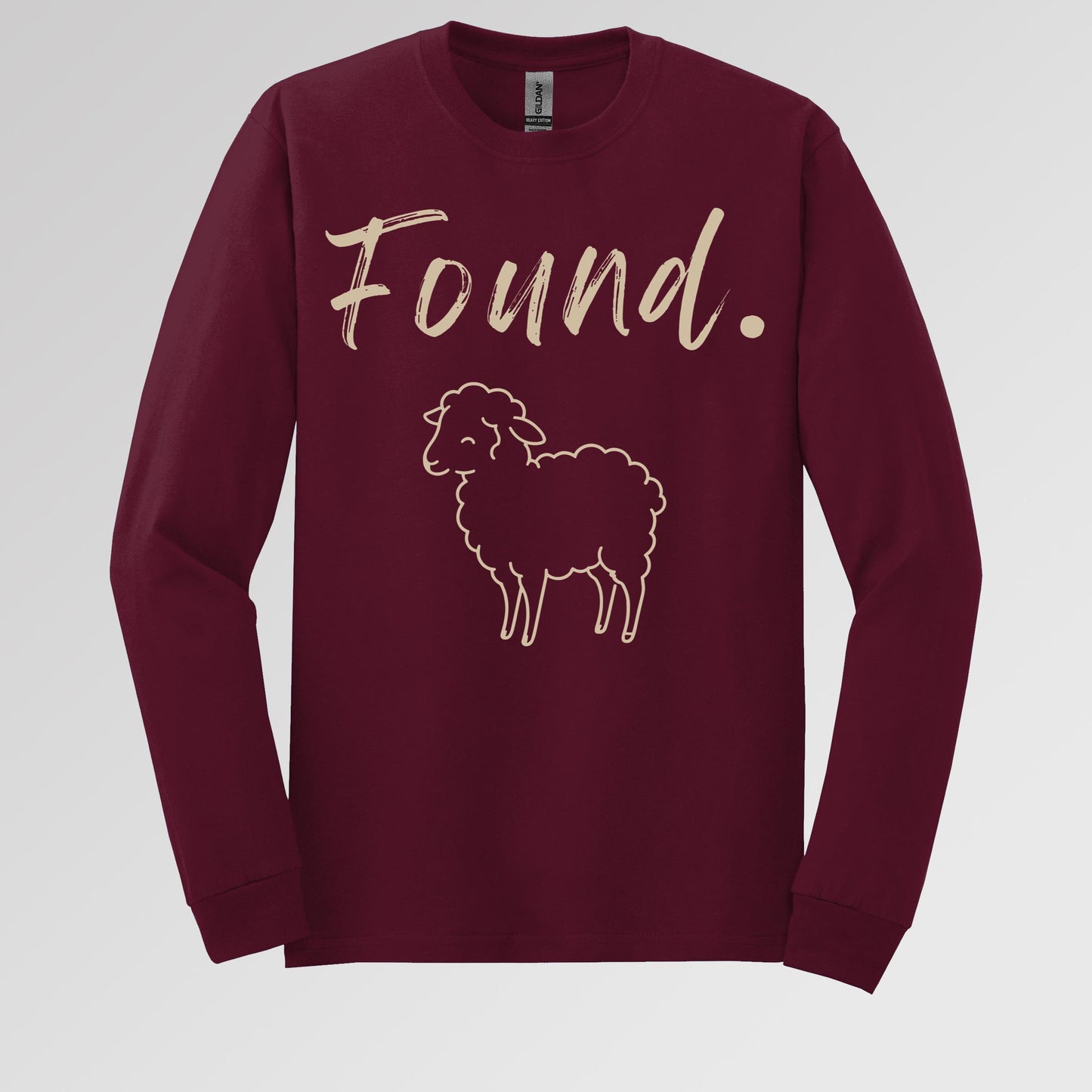 Found 04