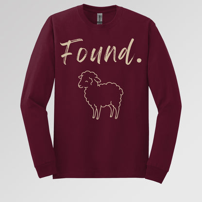 Found 04