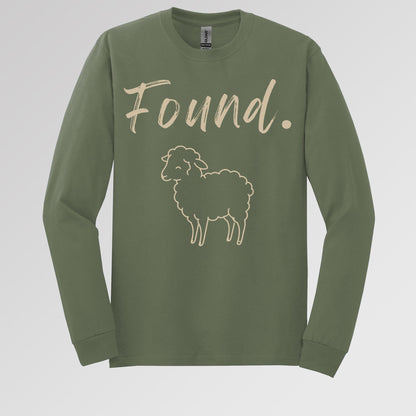 Found 04