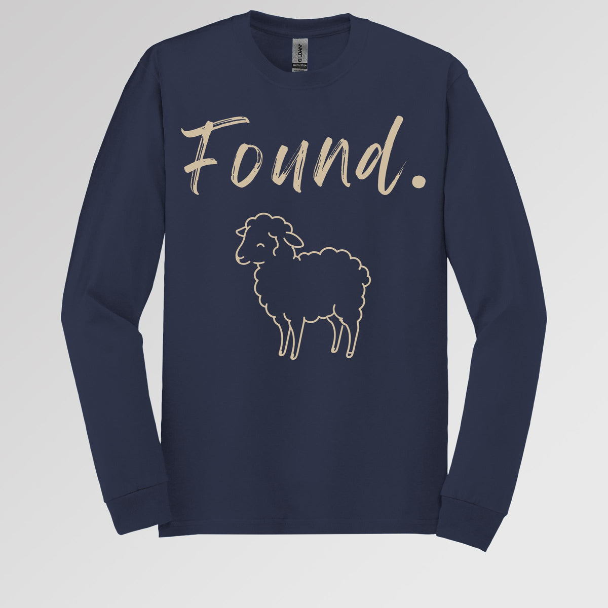 Found 04