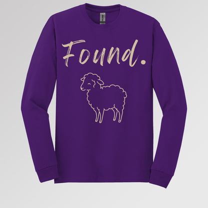 Found 04