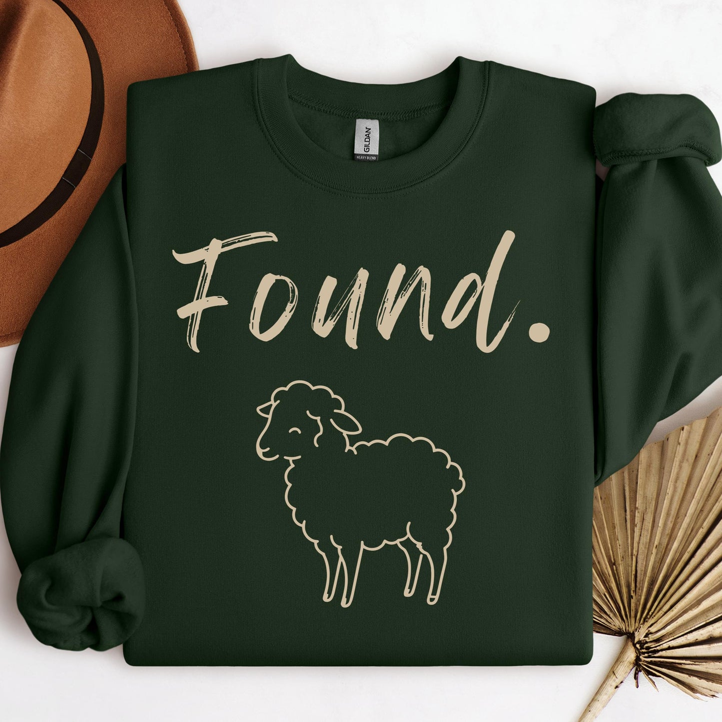 Found 04