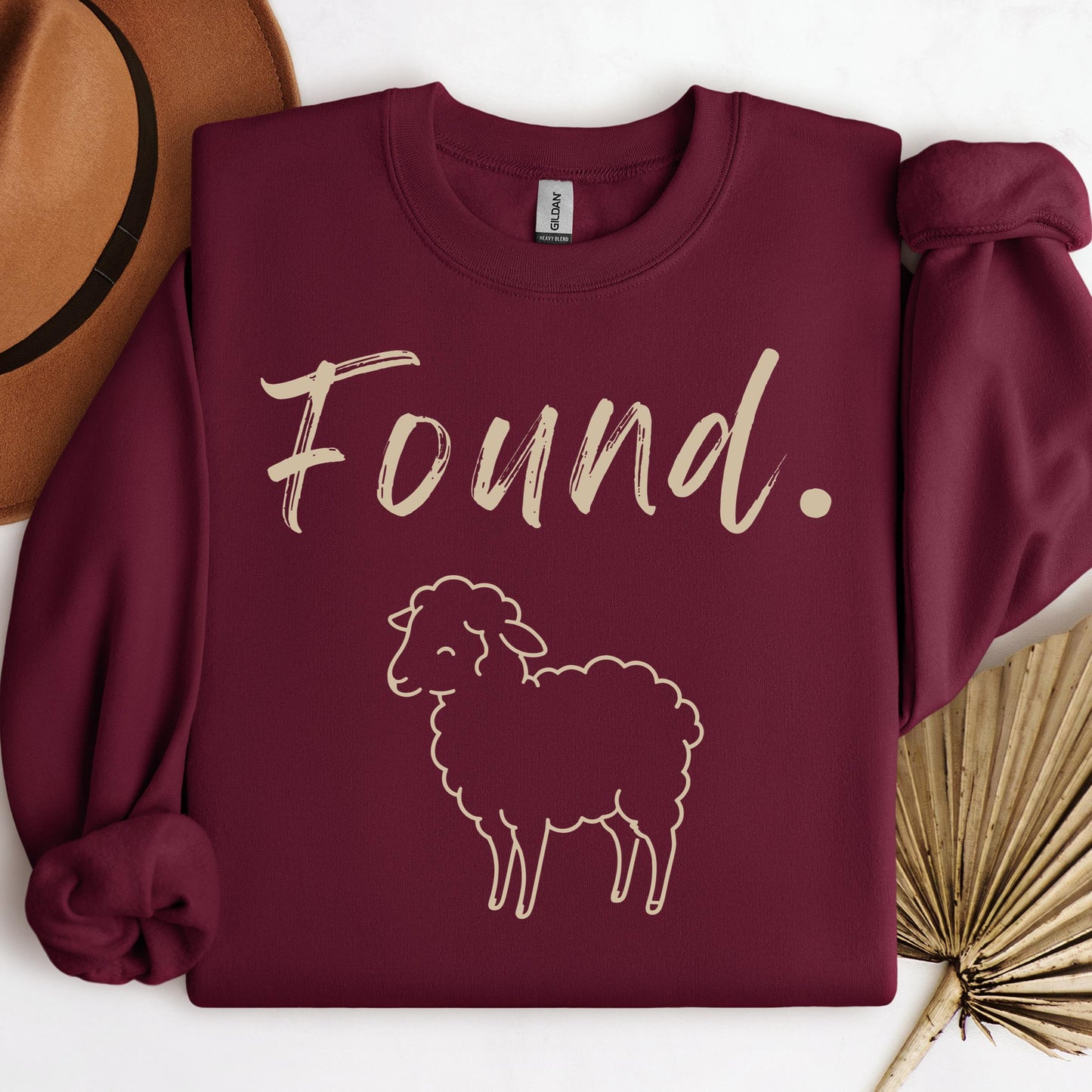 Found 04