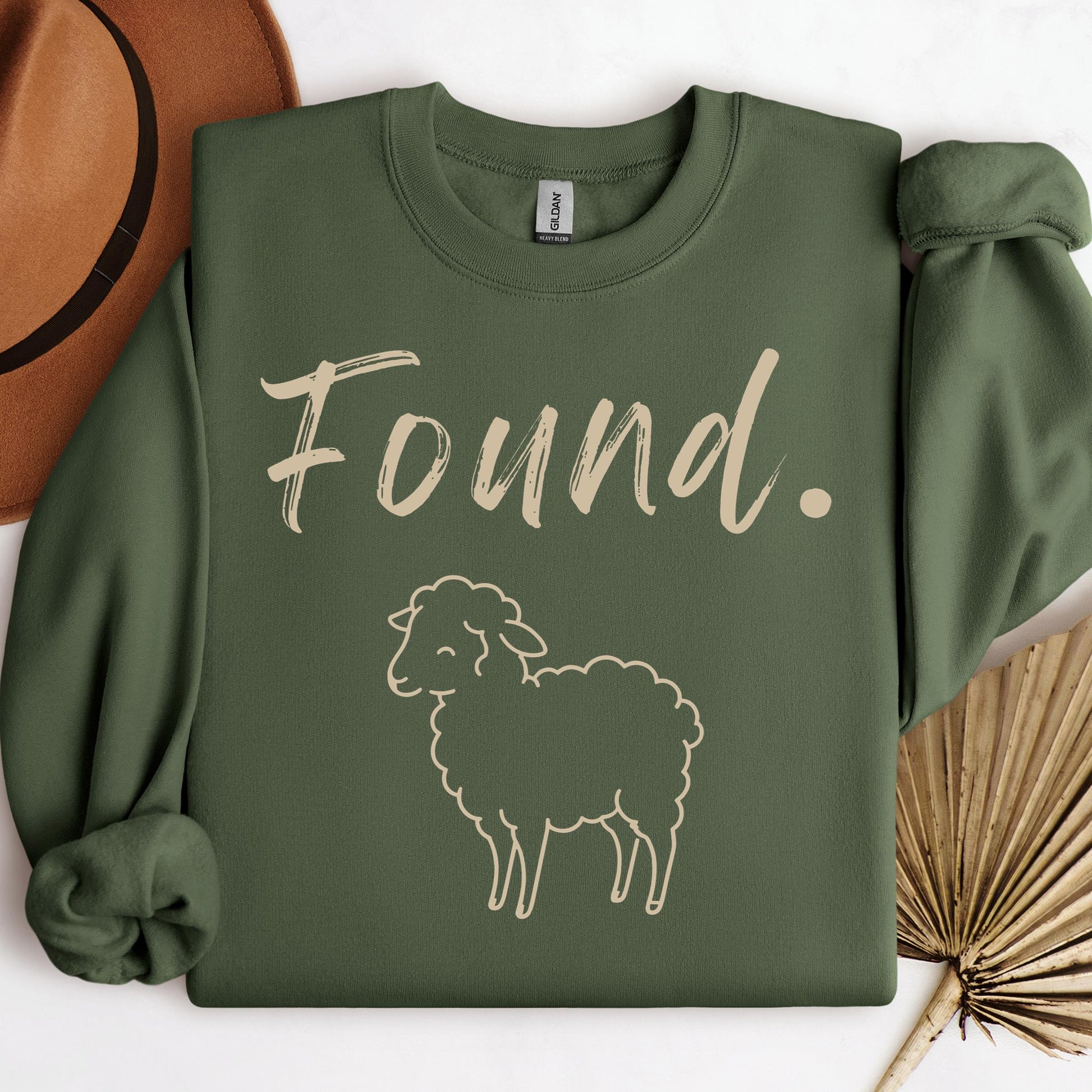 Found 04
