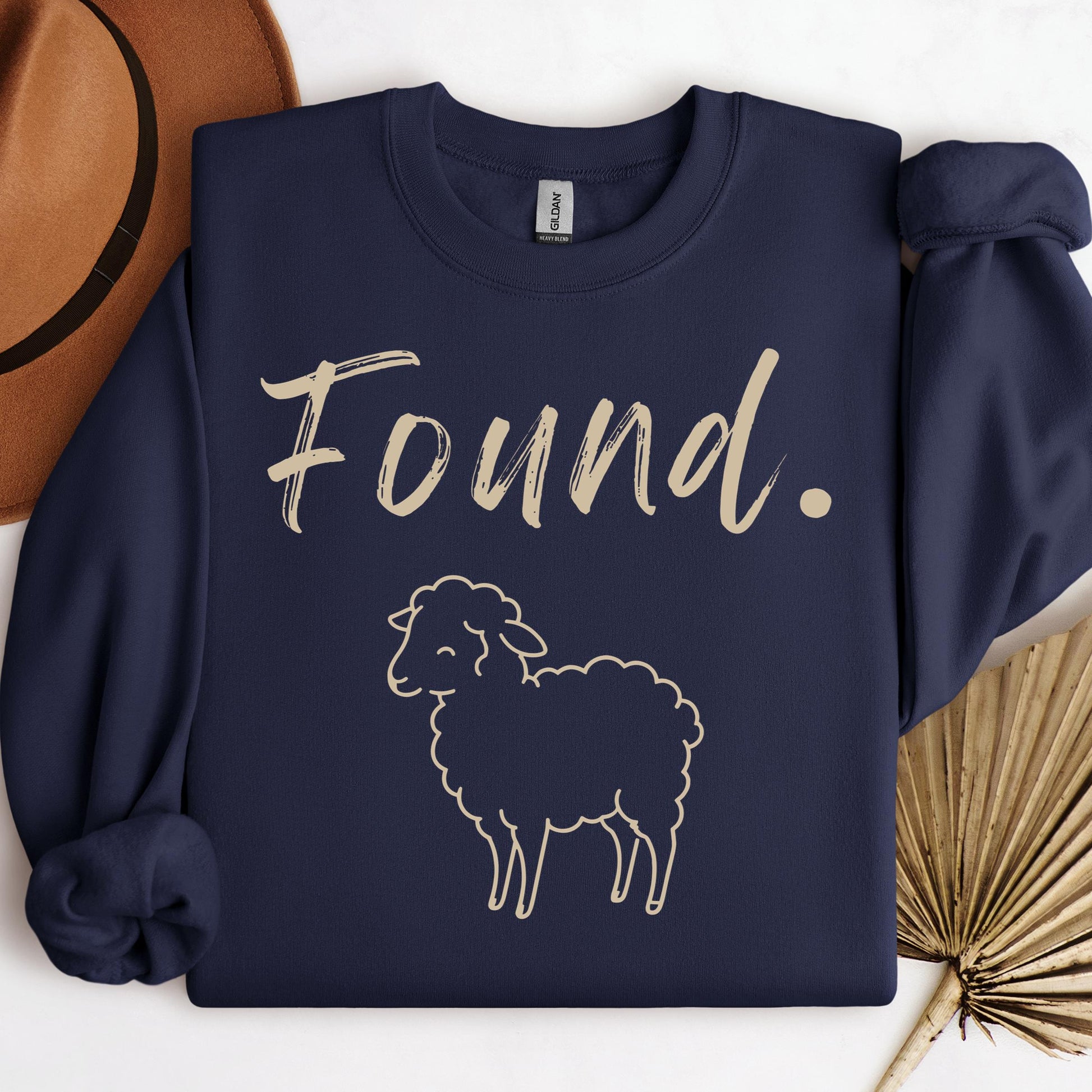 Found 04