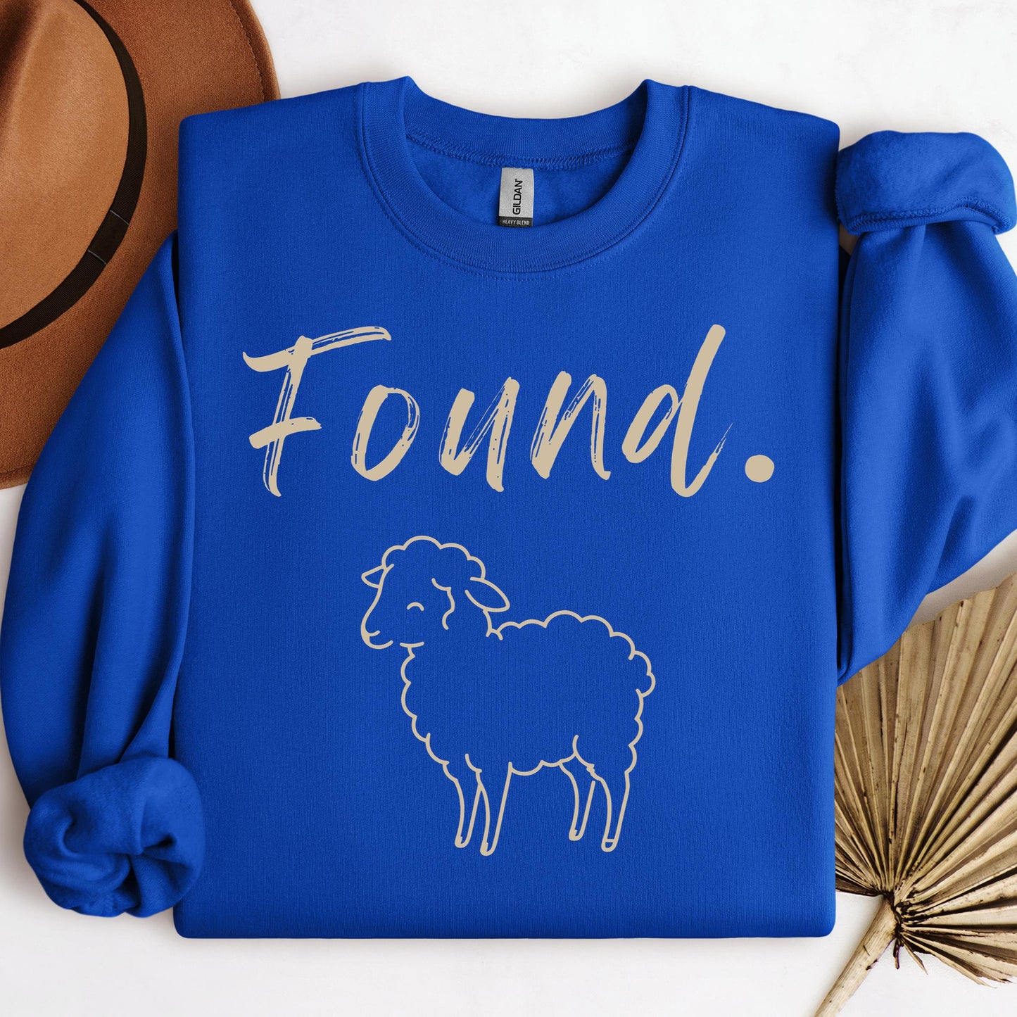 Found 04