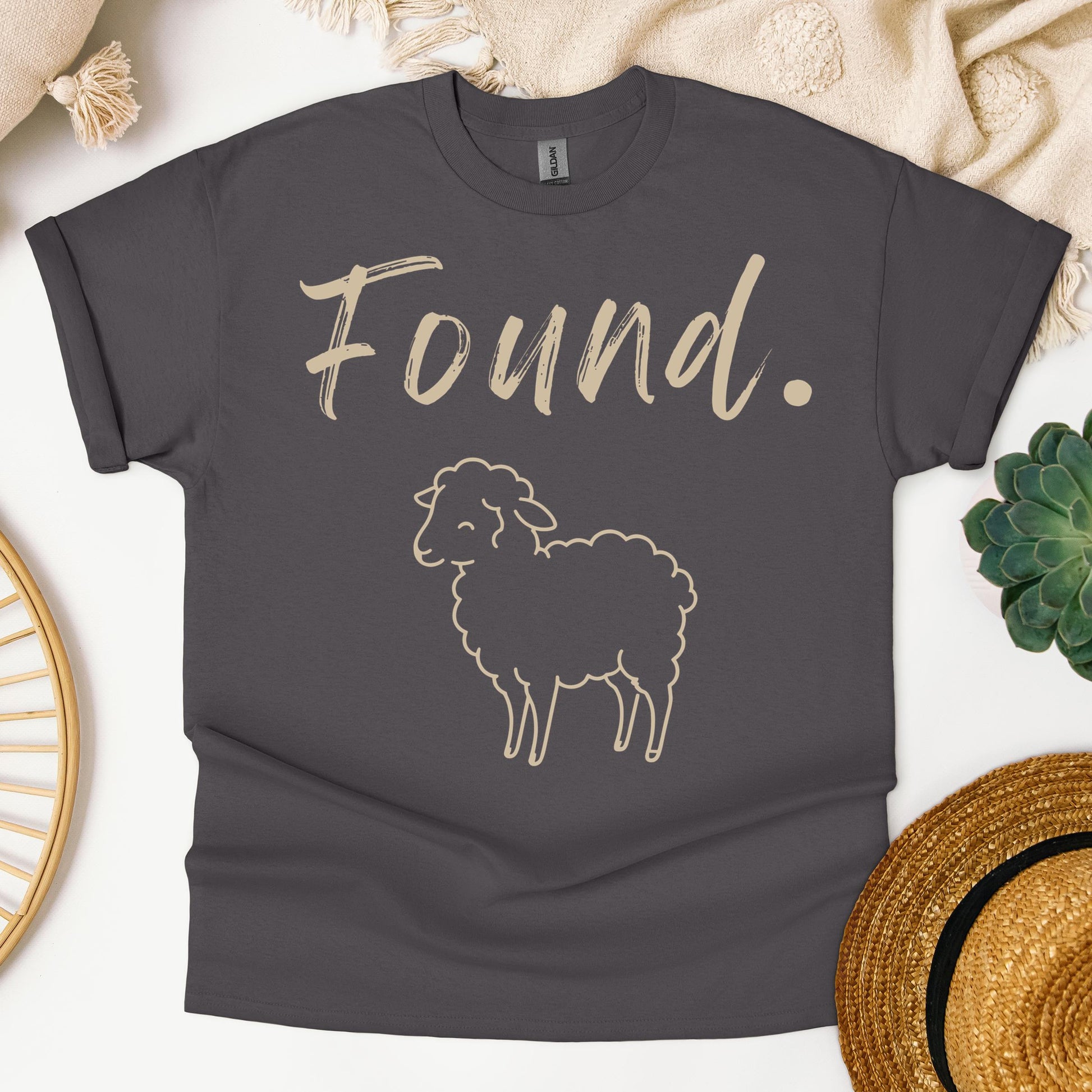 Found 04