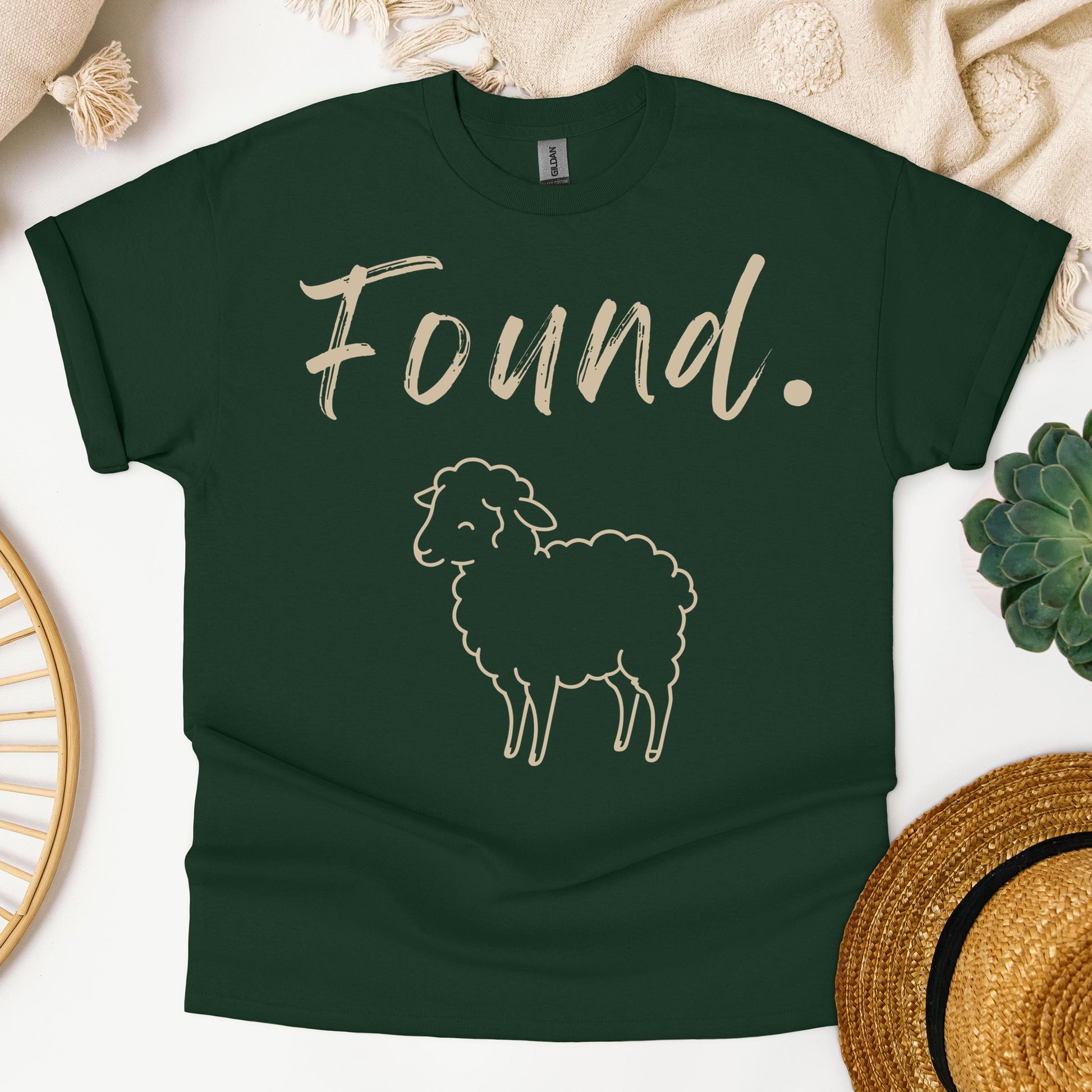 Found 04