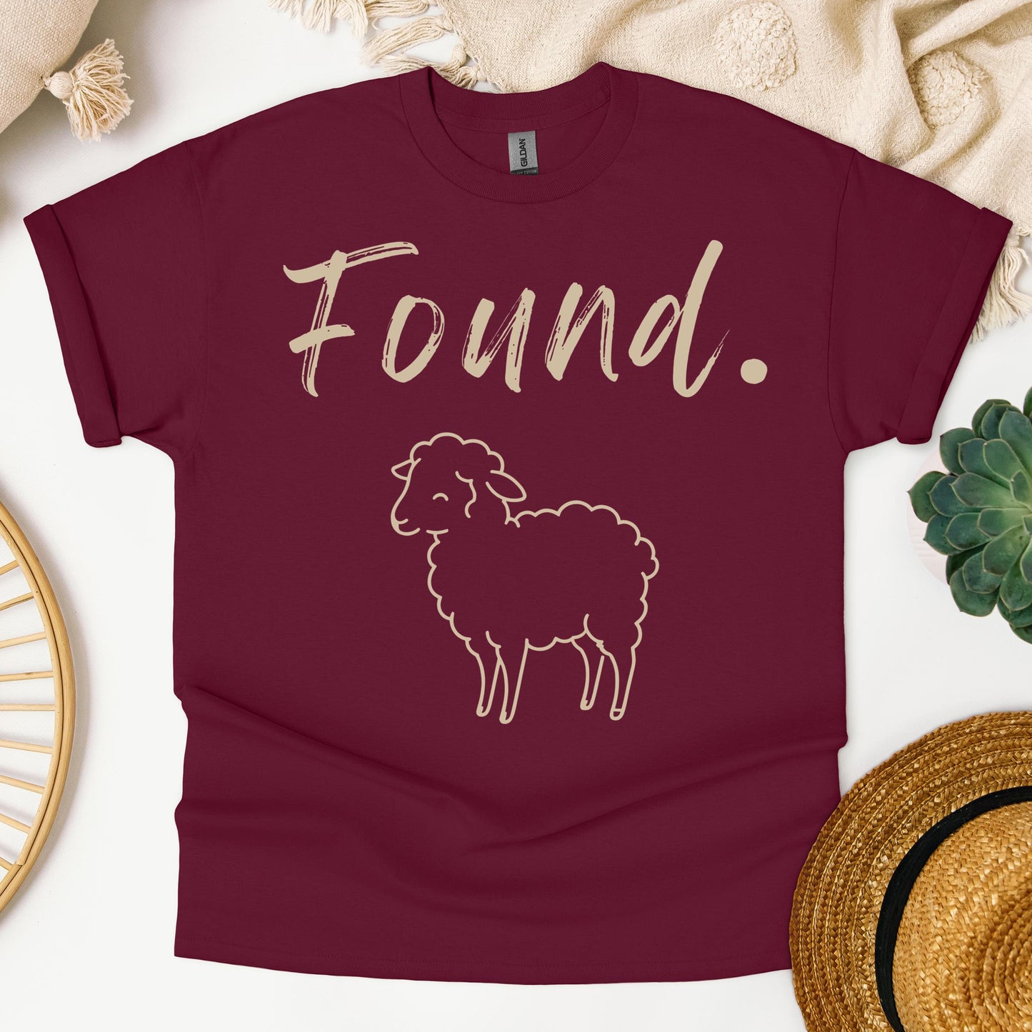 Found 04