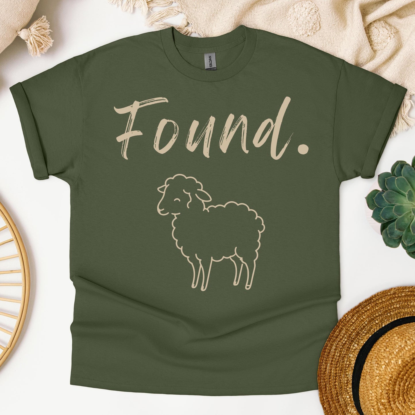 Found 04