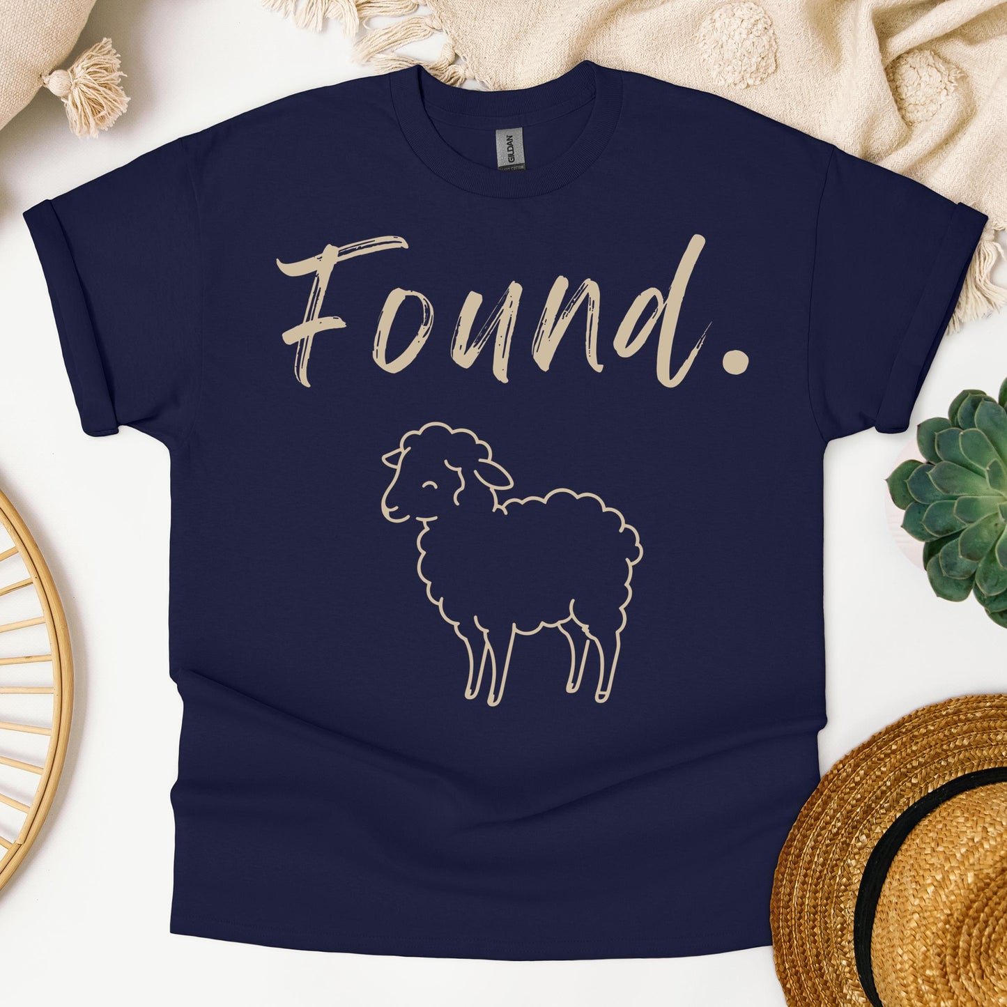 Found 04