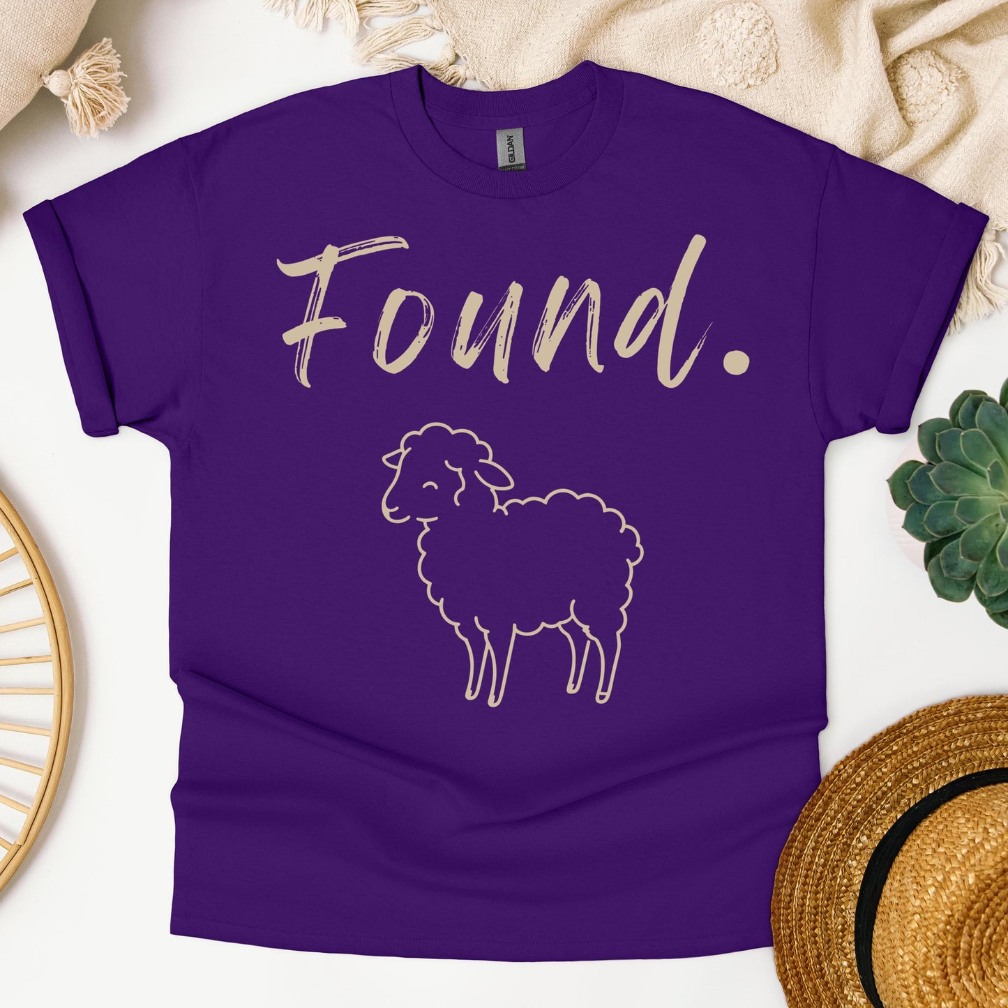 Found 04