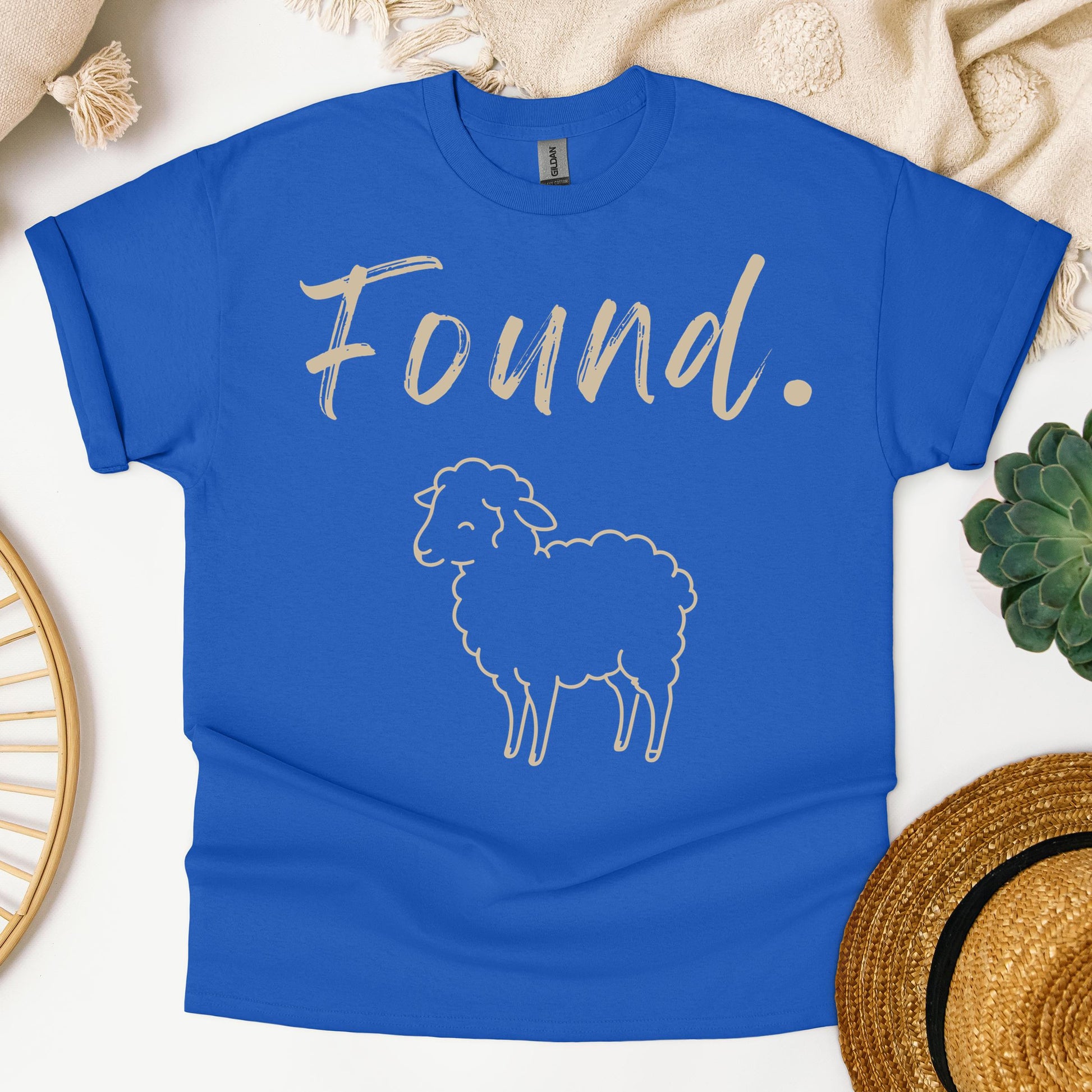Found 04