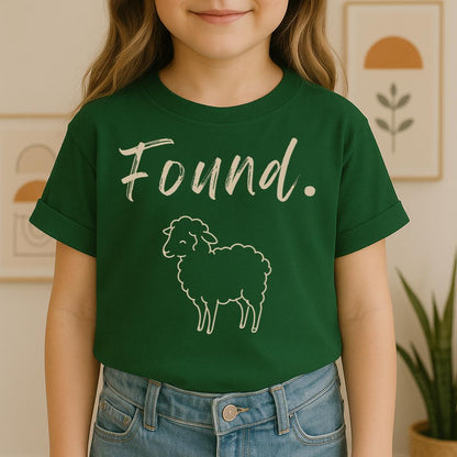 Found 04