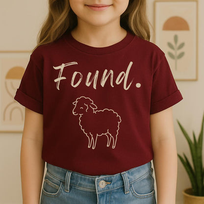 Found 04