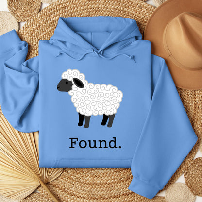 Found