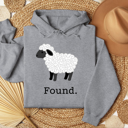 Found