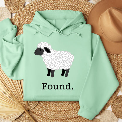 Found