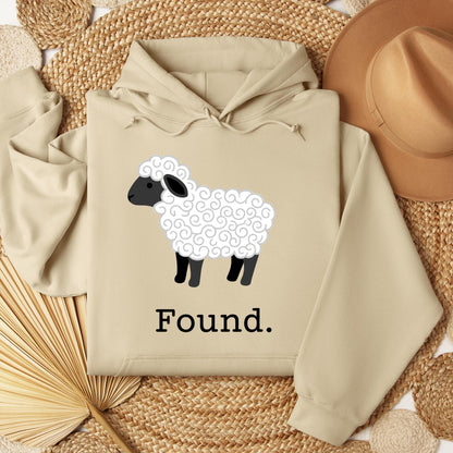 Found
