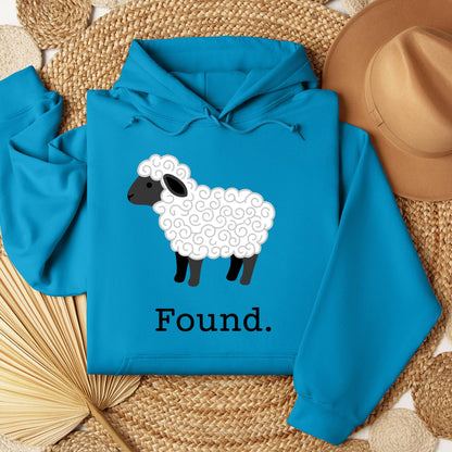 Found