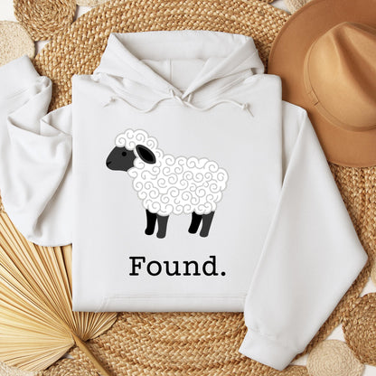 Found