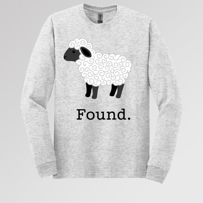 Found