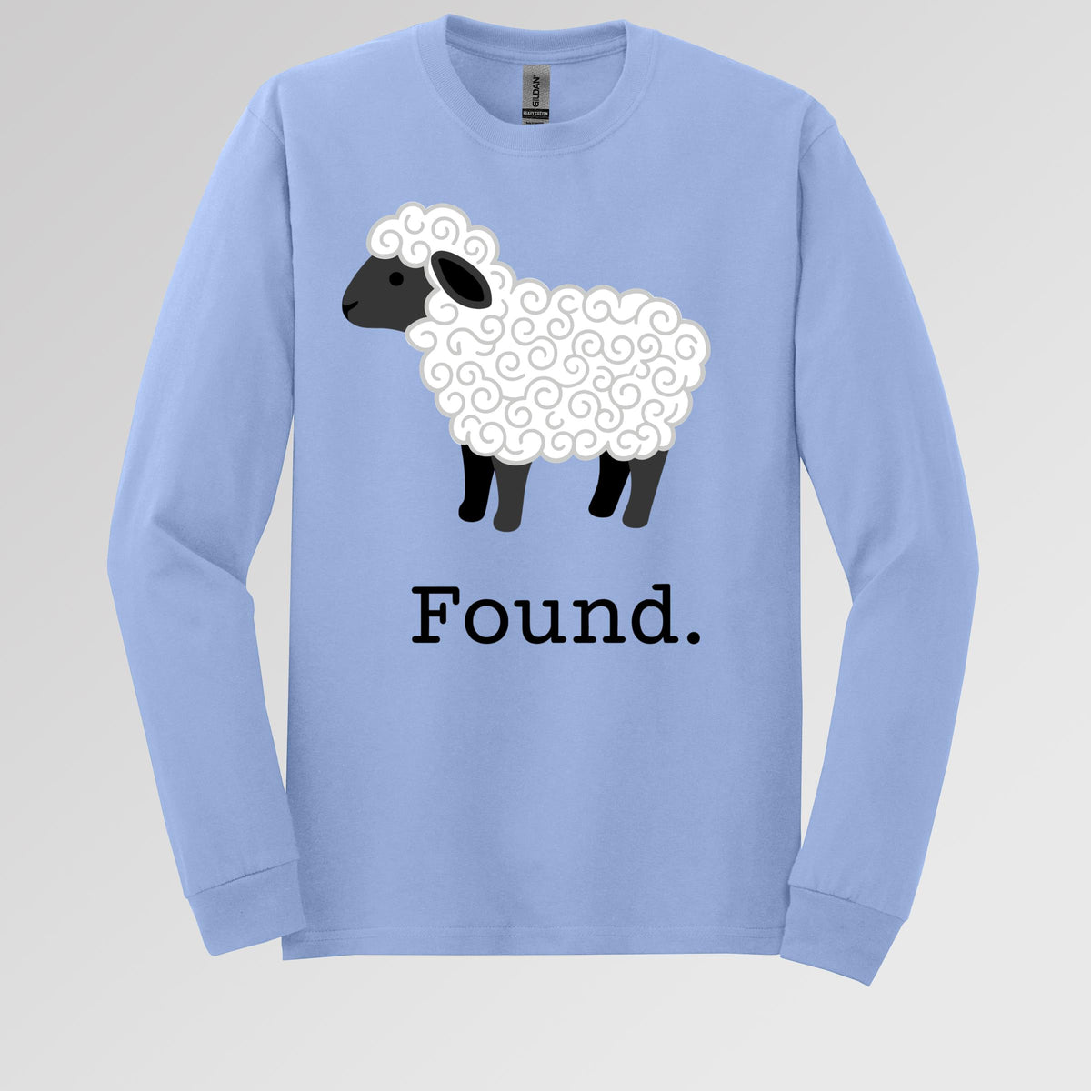 Found