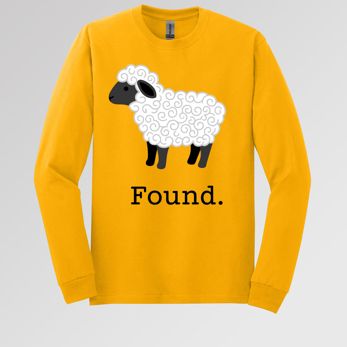 Found
