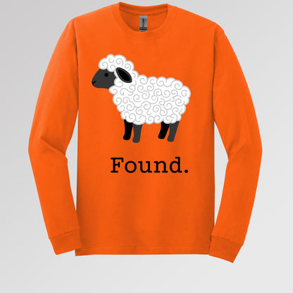 Found