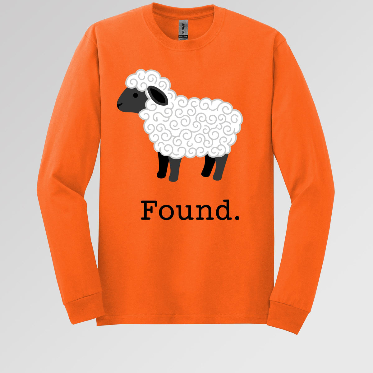 Found