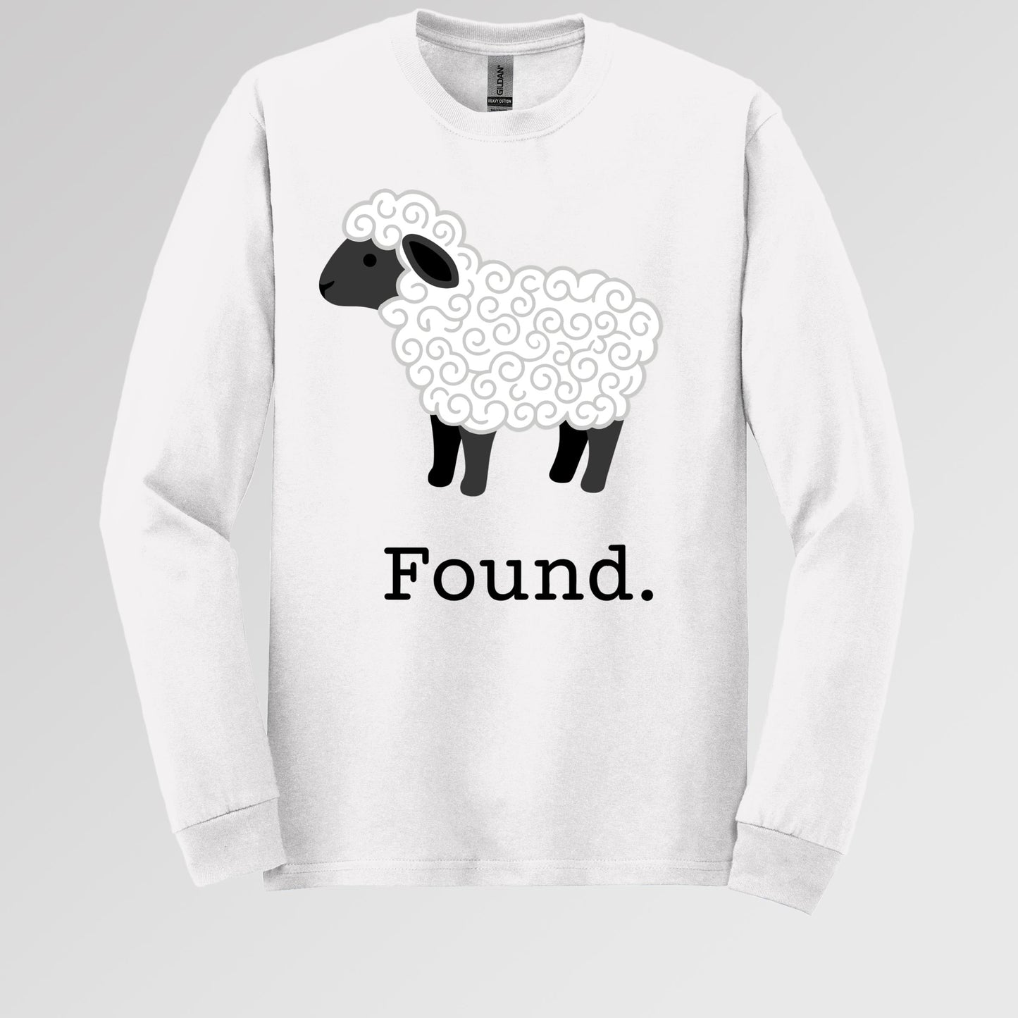 Found