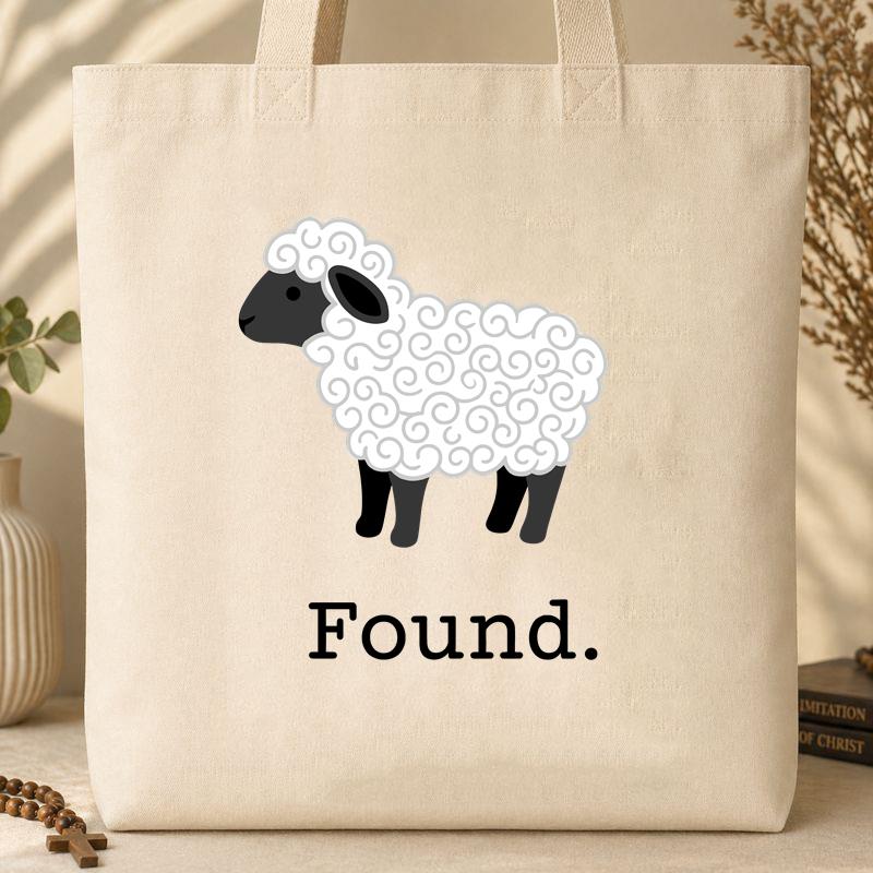 Found