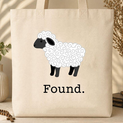 Found